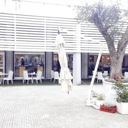 Panorama Lecce Bed & Breakfast Exterior photo