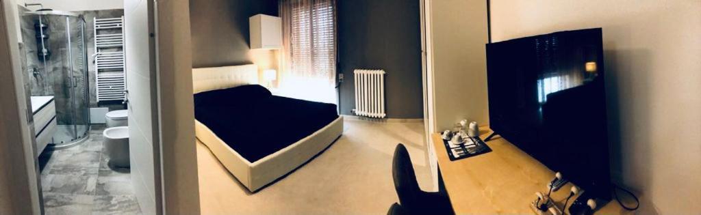 Panorama Lecce Bed & Breakfast Exterior photo