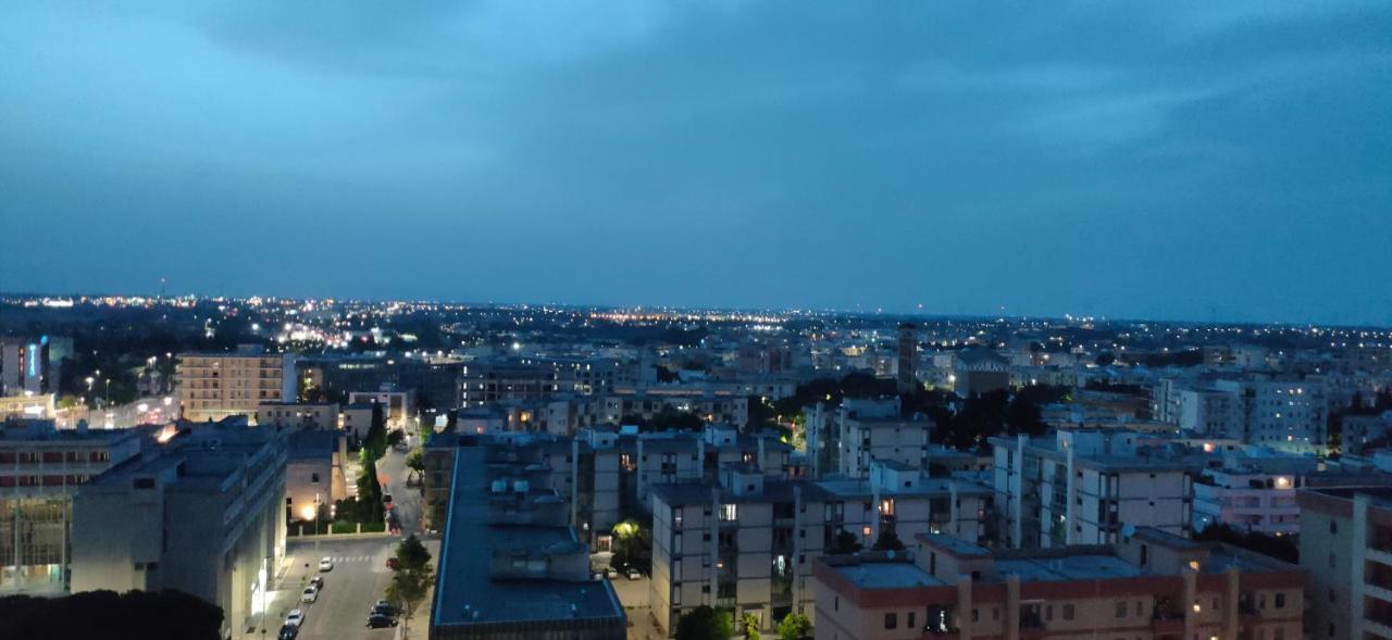 Panorama Lecce Bed & Breakfast Exterior photo