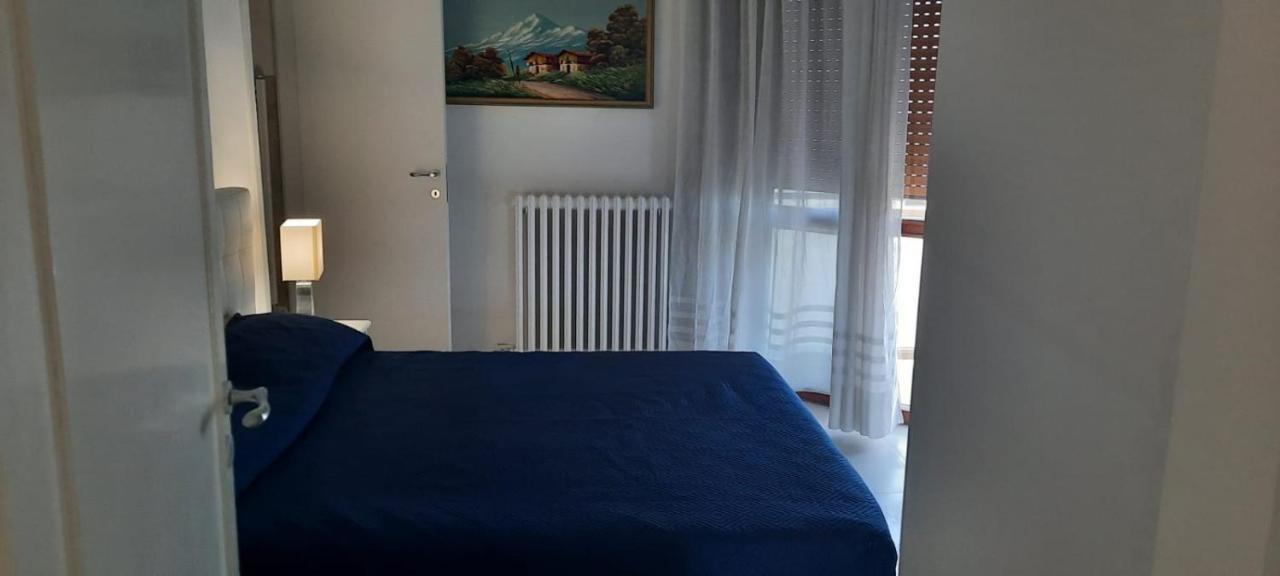 Panorama Lecce Bed & Breakfast Exterior photo