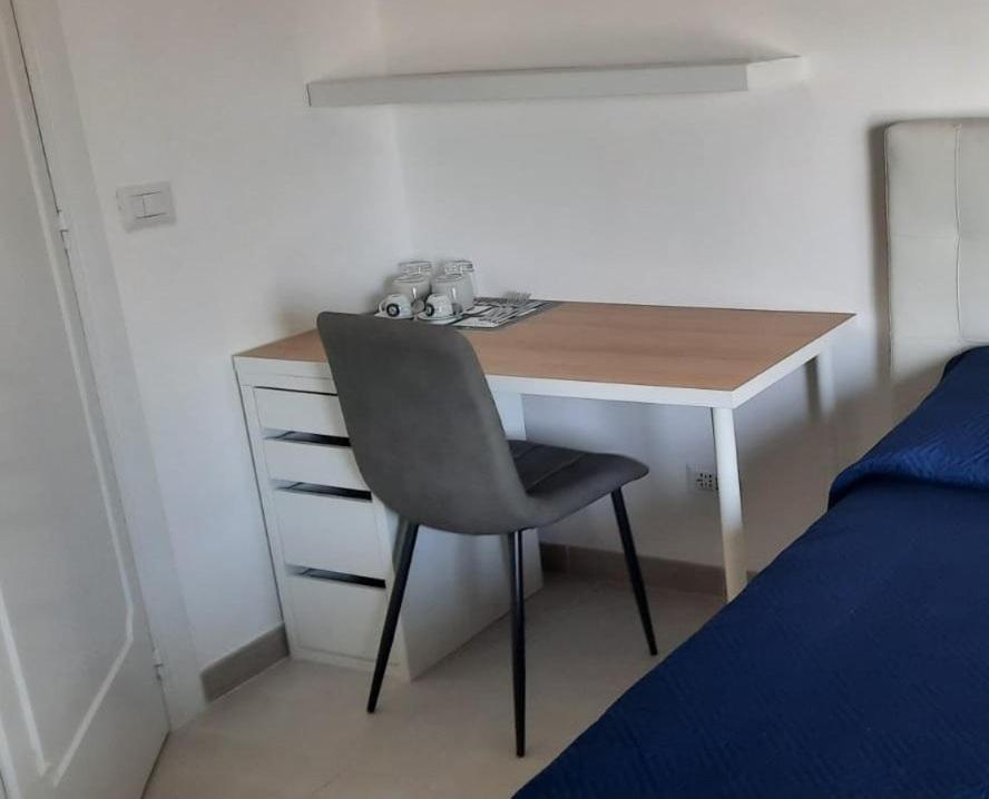 Panorama Lecce Bed & Breakfast Room photo