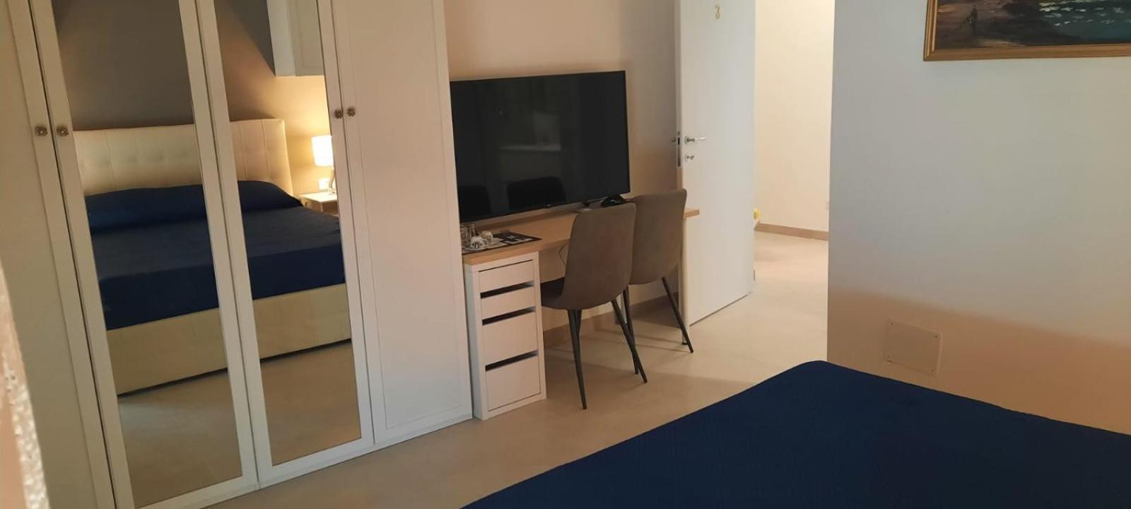 Panorama Lecce Bed & Breakfast Room photo